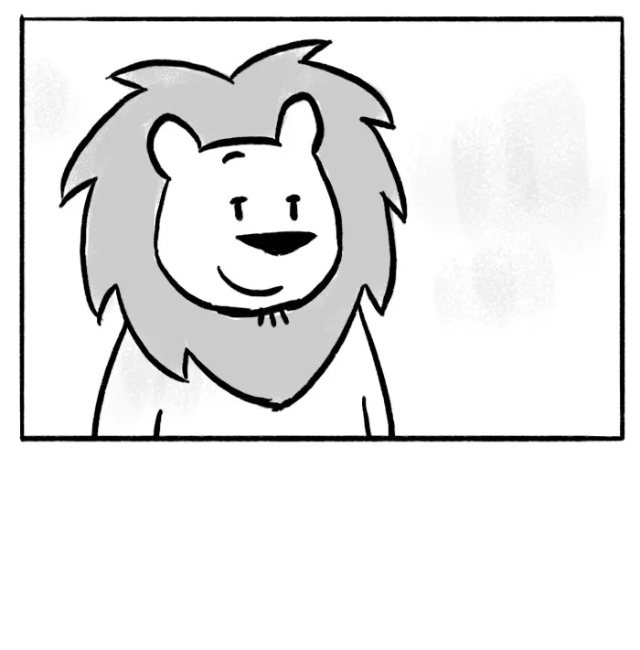 Roar Street Journal Chapter 28 page 35 - 