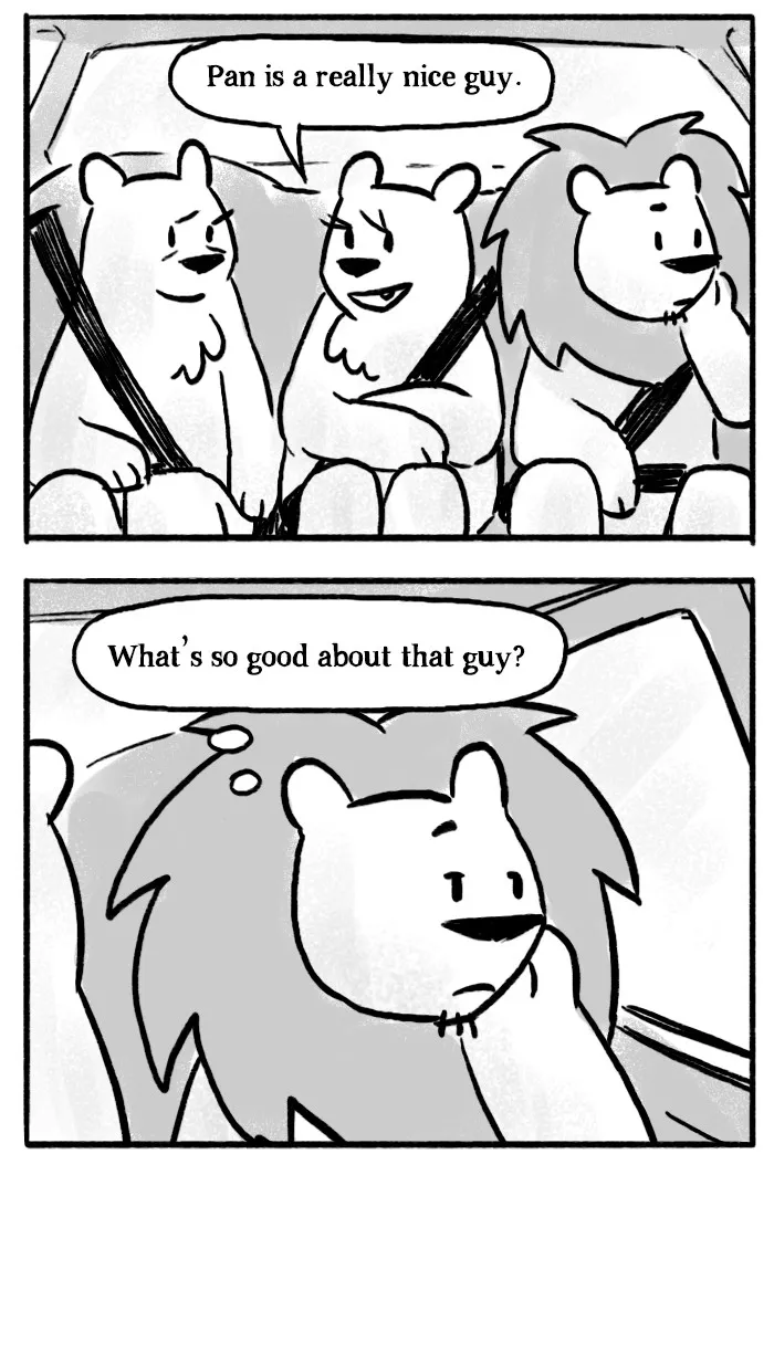 Roar Street Journal Chapter 28 page 9 - 