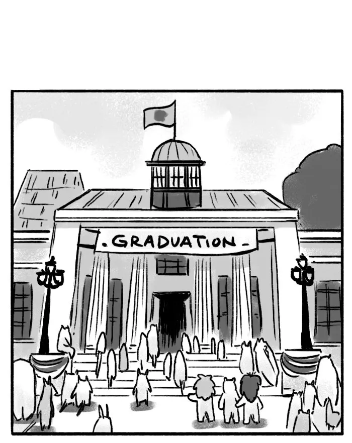 Roar Street Journal Chapter 29 page 12 - 