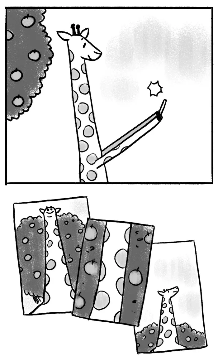 Roar Street Journal Chapter 3 page 11 - 