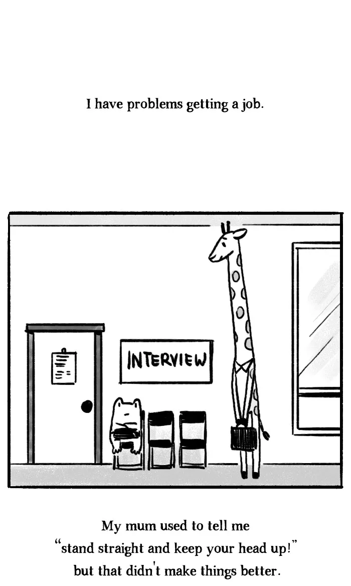 Roar Street Journal Chapter 3 page 12 - 