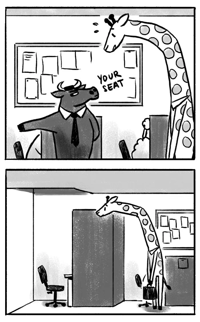 Roar Street Journal Chapter 3 page 14 - 