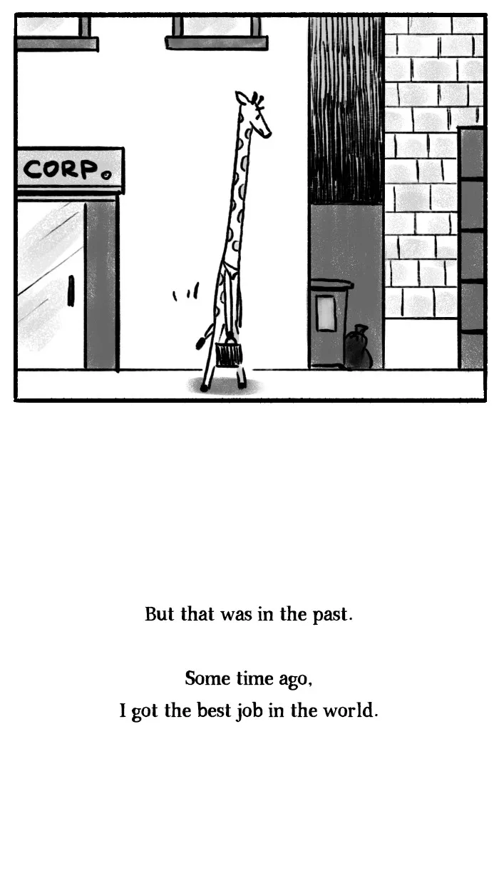 Roar Street Journal Chapter 3 page 15 - 
