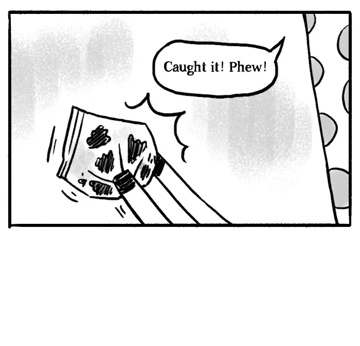 Roar Street Journal Chapter 3 page 21 - 