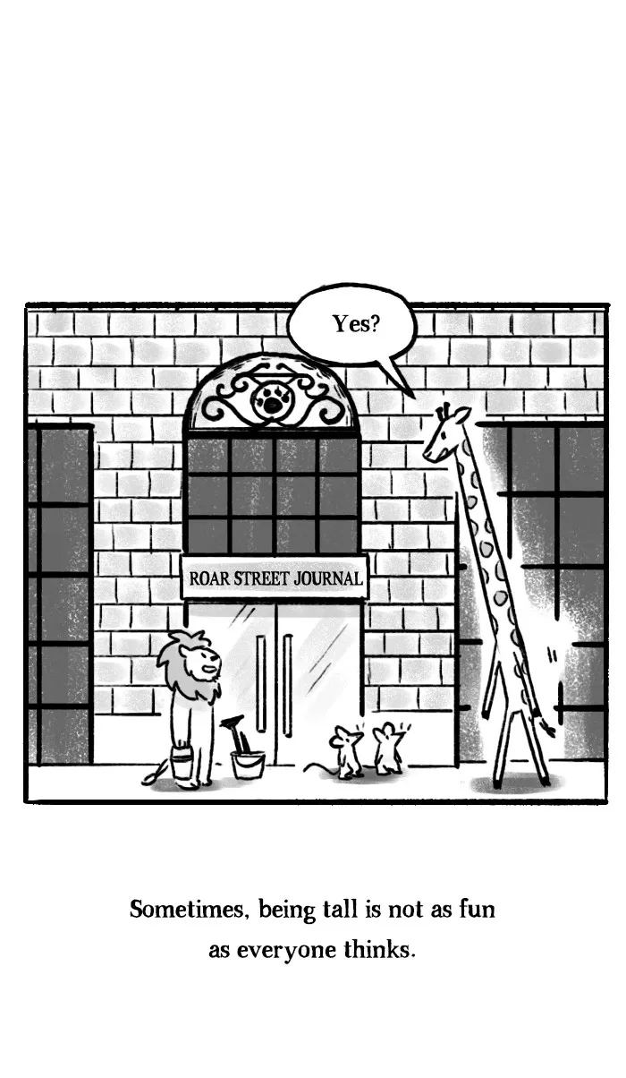 Roar Street Journal Chapter 3 page 24 - 