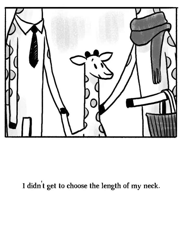 Roar Street Journal Chapter 3 page 4 - 