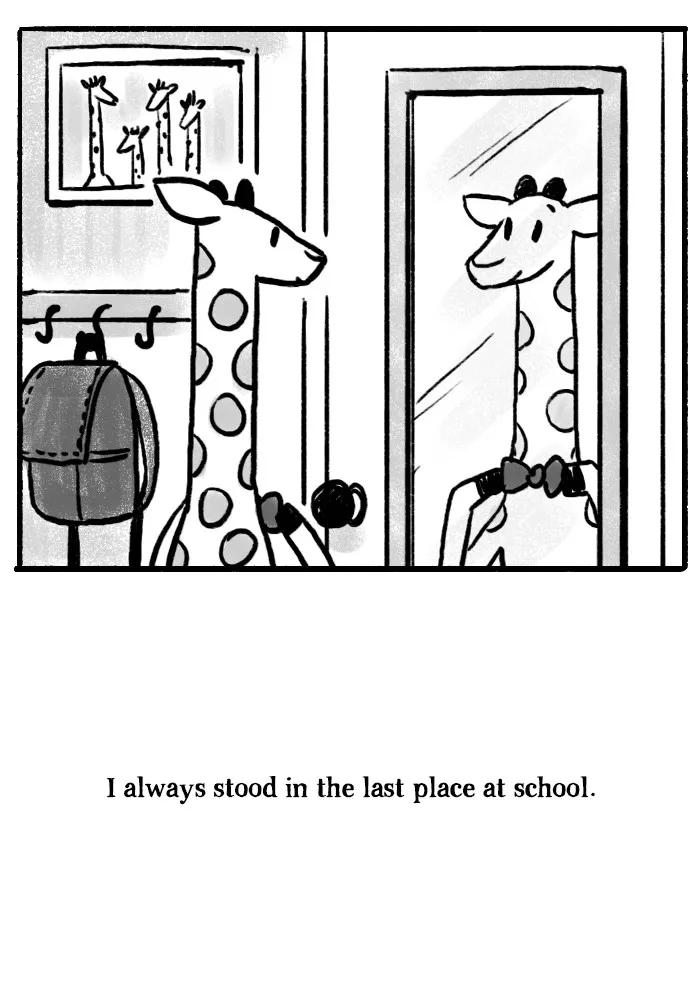 Roar Street Journal Chapter 3 page 5 - 