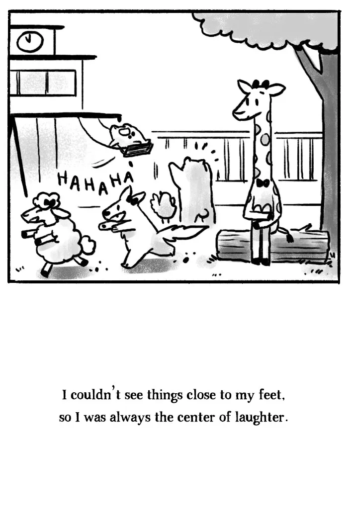 Roar Street Journal Chapter 3 page 7 - 