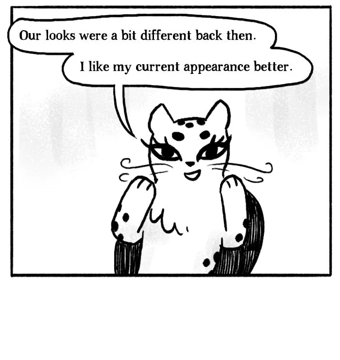 Roar Street Journal Chapter 30 page 8 - 