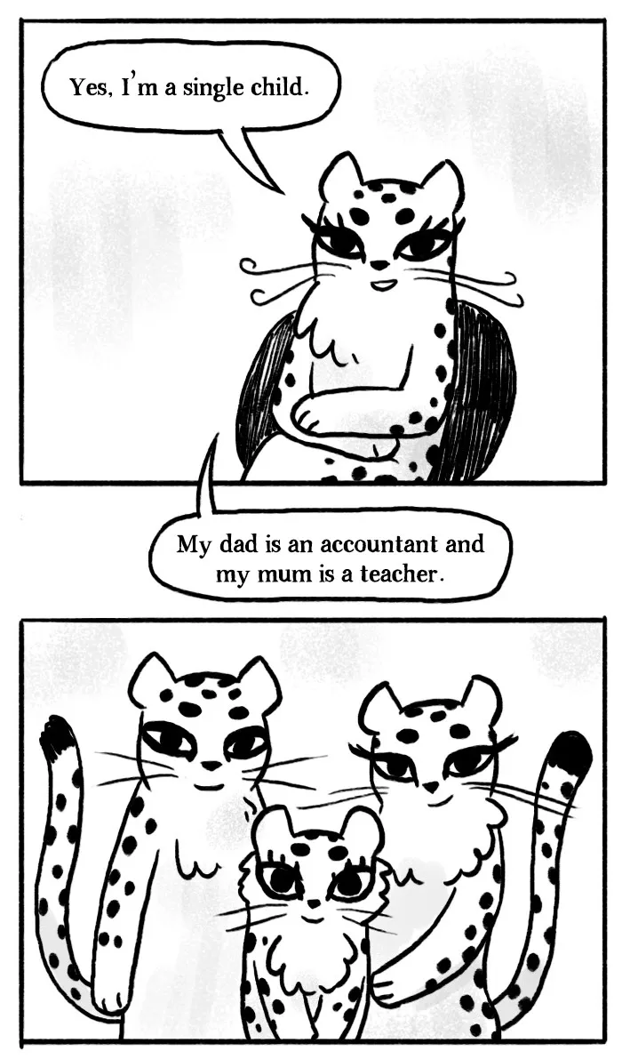 Roar Street Journal Chapter 30 page 10 - 