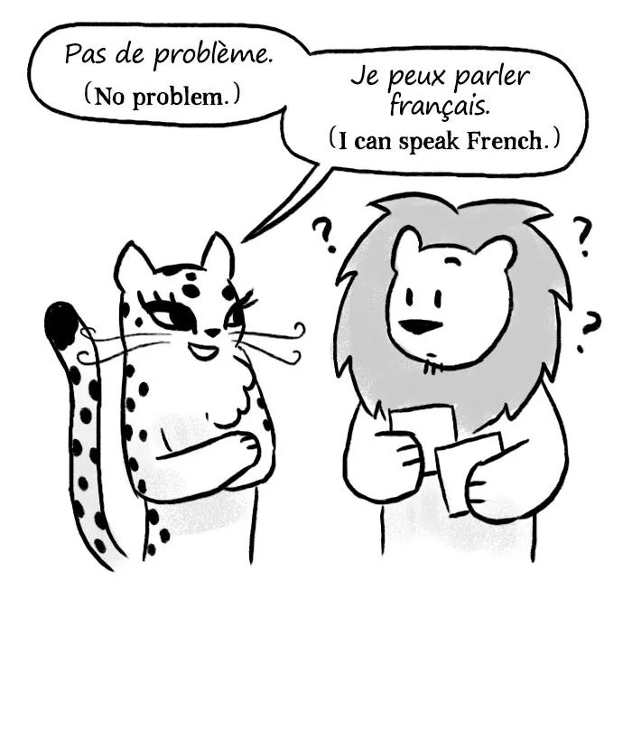 Roar Street Journal Chapter 31 page 14 - 