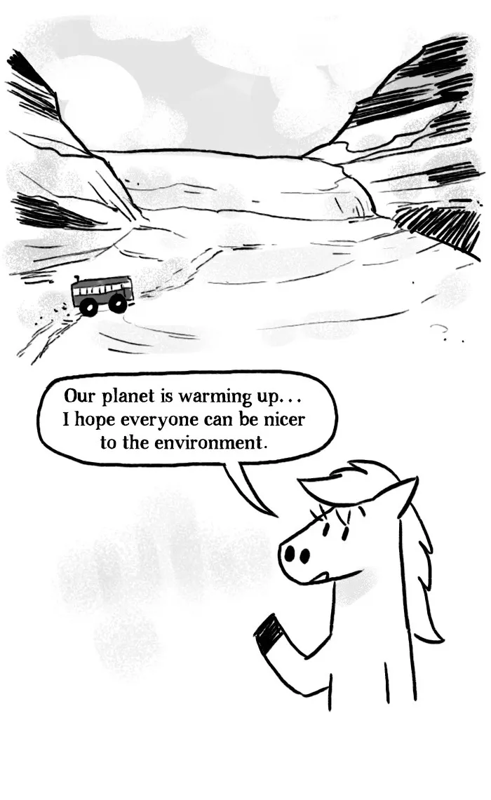Roar Street Journal Chapter 31 page 22 - 