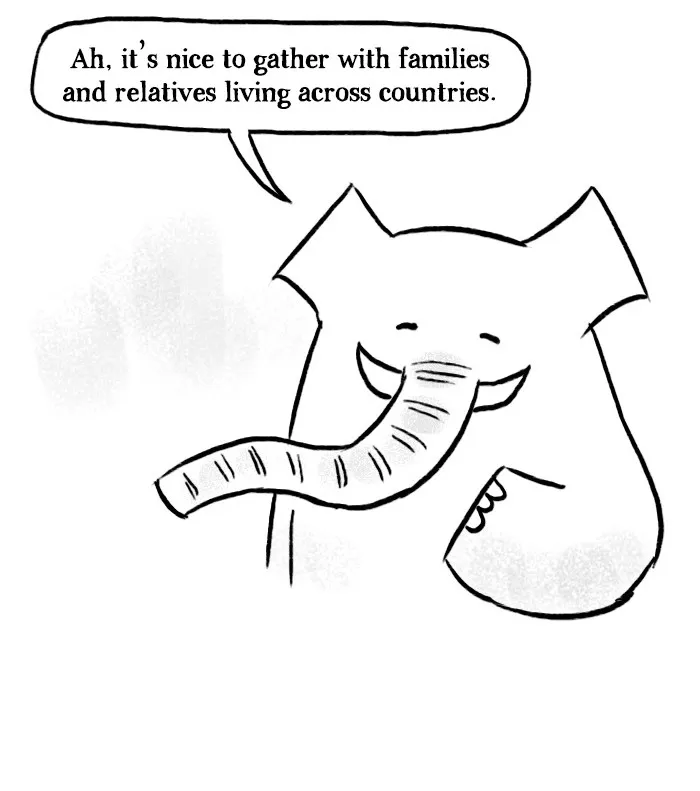 Roar Street Journal Chapter 31 page 30 - 
