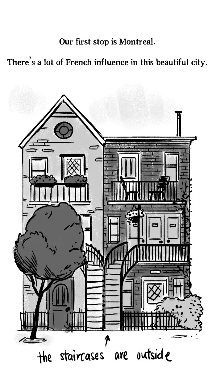Roar Street Journal Chapter 31 page 10 - 