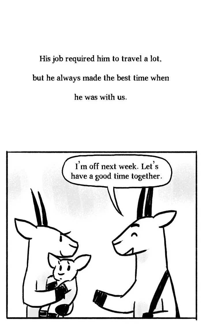 Roar Street Journal Chapter 32 page 11 - 