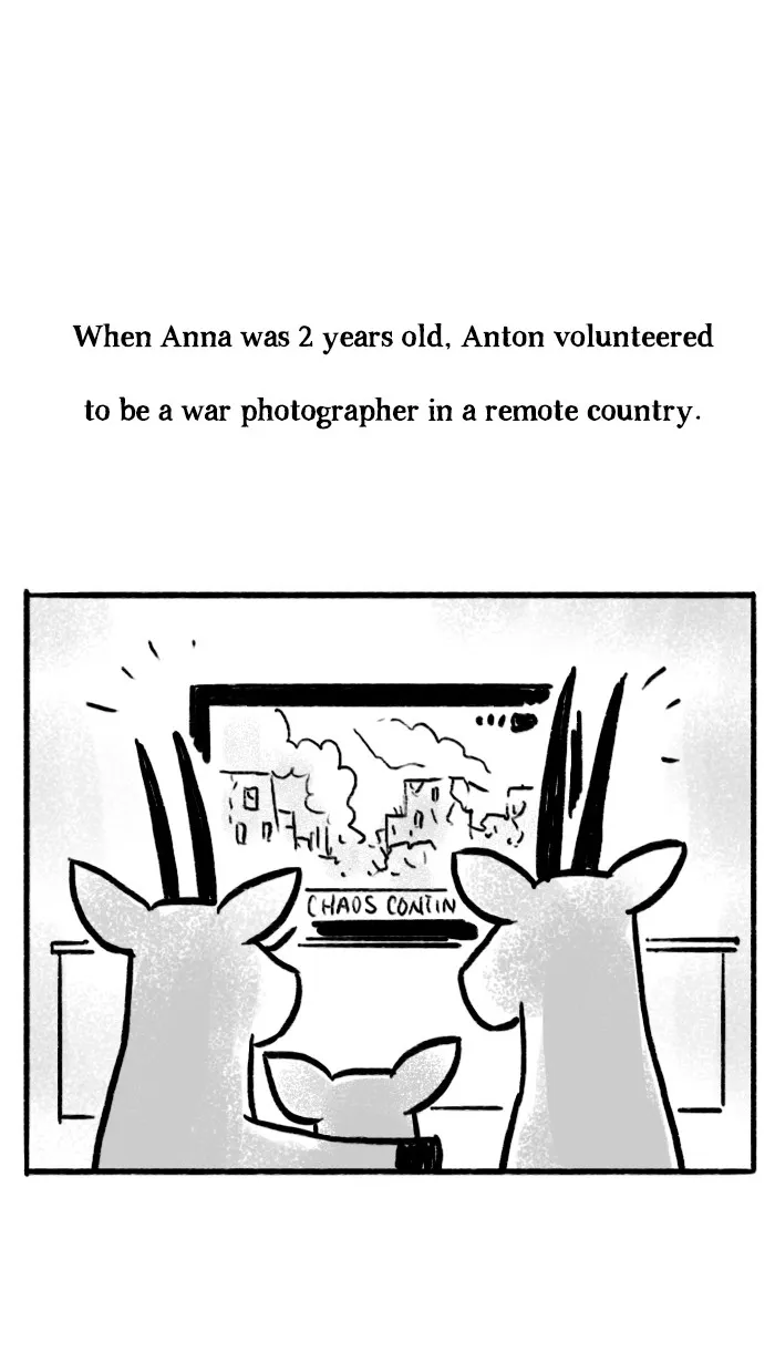 Roar Street Journal Chapter 32 page 14 - 