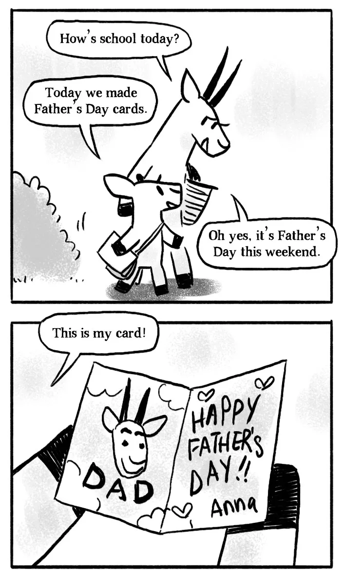 Roar Street Journal Chapter 32 page 3 - 