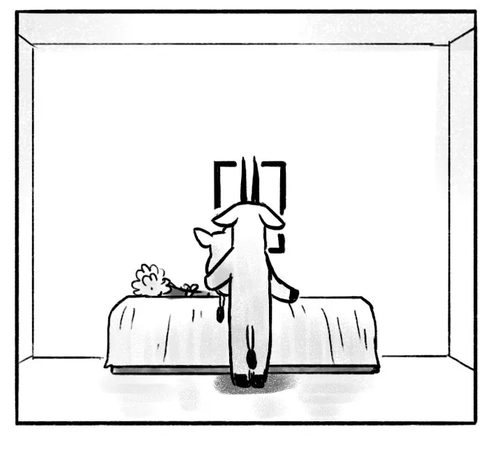 Roar Street Journal Chapter 32 page 21 - 