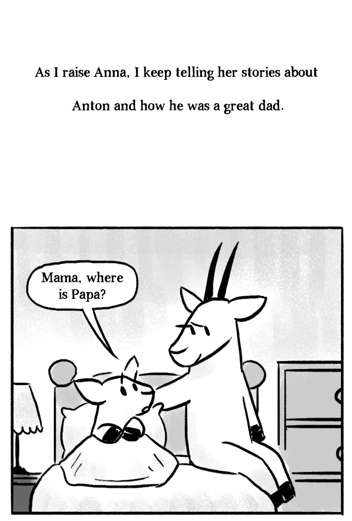 Roar Street Journal Chapter 32 page 24 - 