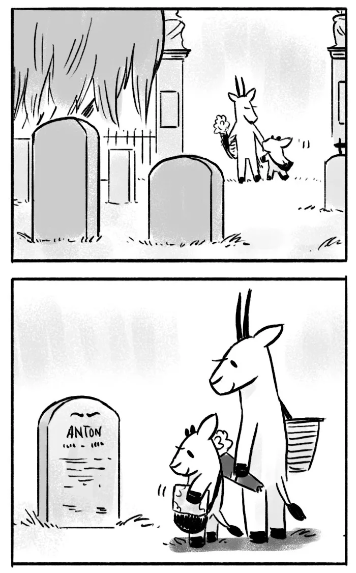 Roar Street Journal Chapter 32 page 27 - 