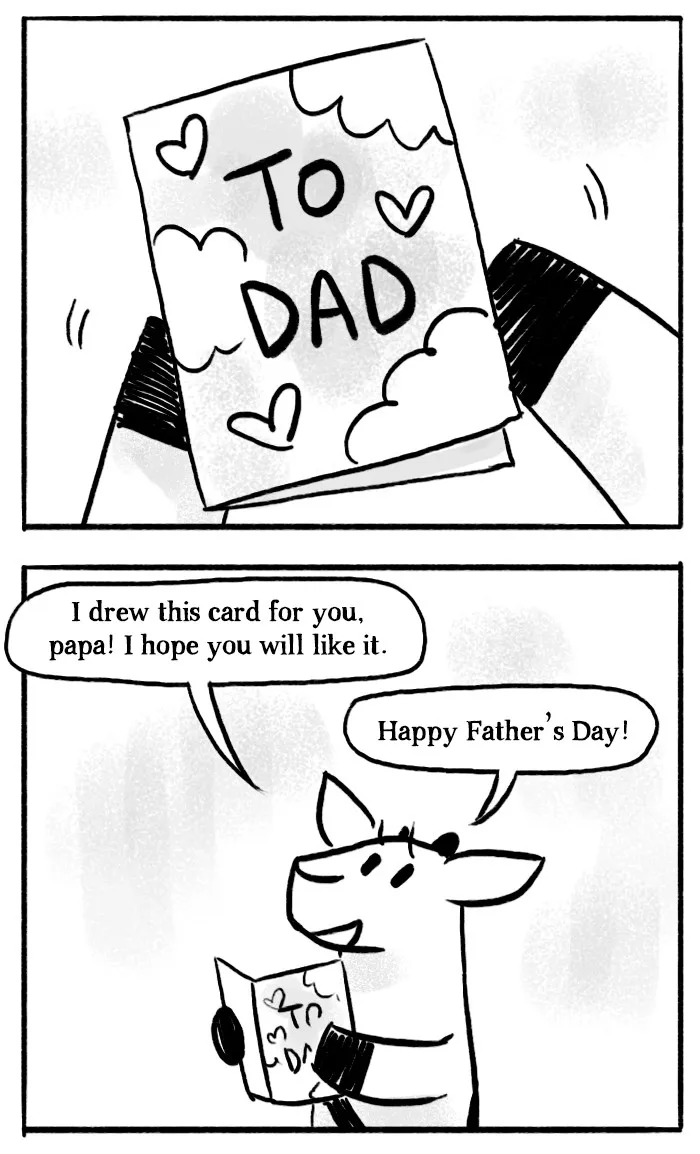 Roar Street Journal Chapter 32 page 28 - 