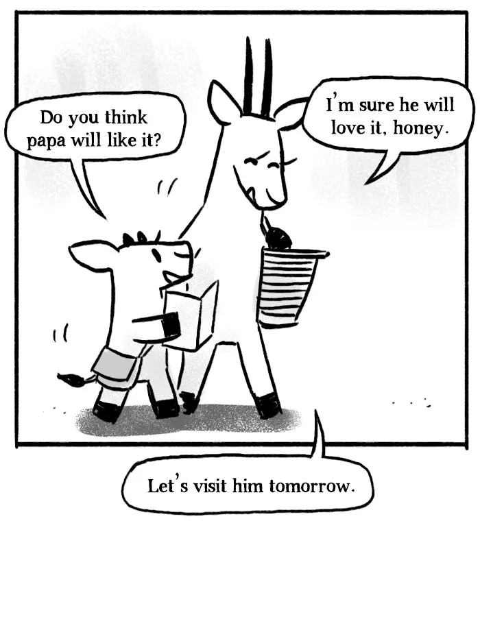 Roar Street Journal Chapter 32 page 4 - 