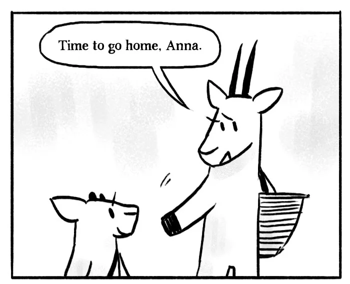 Roar Street Journal Chapter 32 page 31 - 