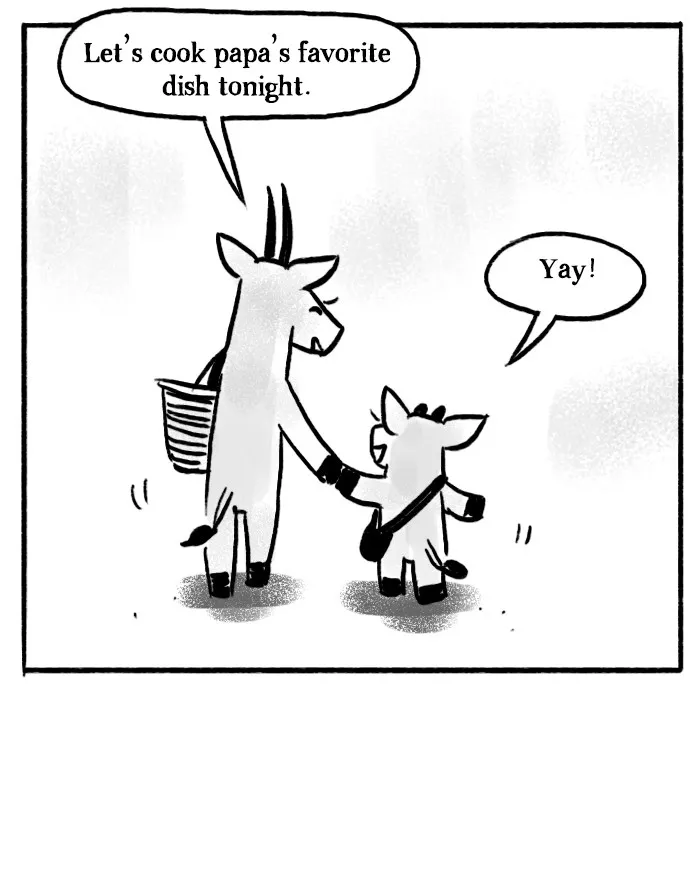 Roar Street Journal Chapter 32 page 32 - 