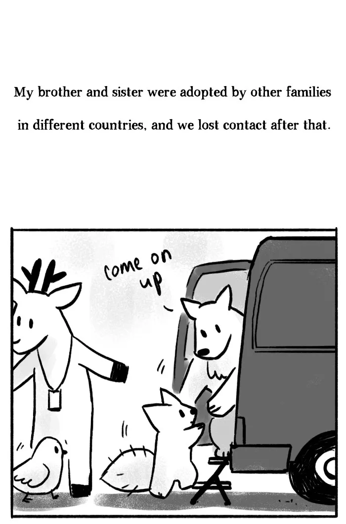 Roar Street Journal Chapter 33 page 20 - 