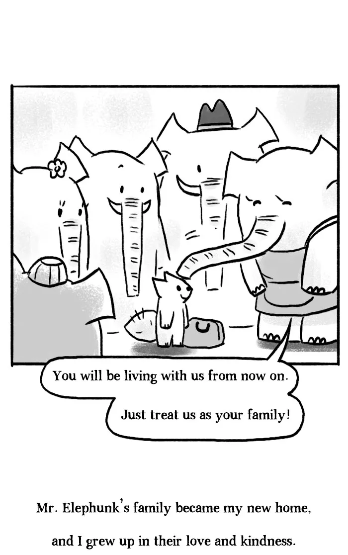 Roar Street Journal Chapter 33 page 26 - 