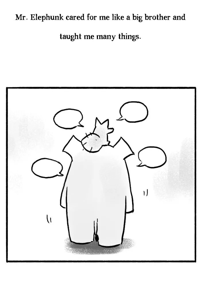 Roar Street Journal Chapter 33 page 29 - 
