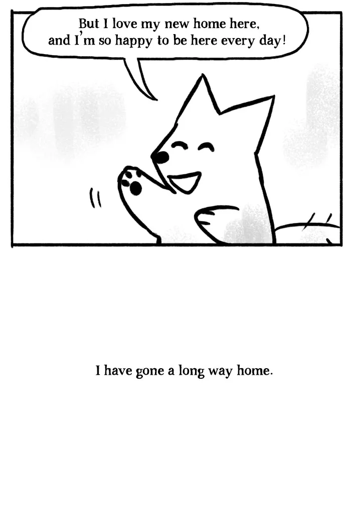 Roar Street Journal Chapter 33 page 33 - 