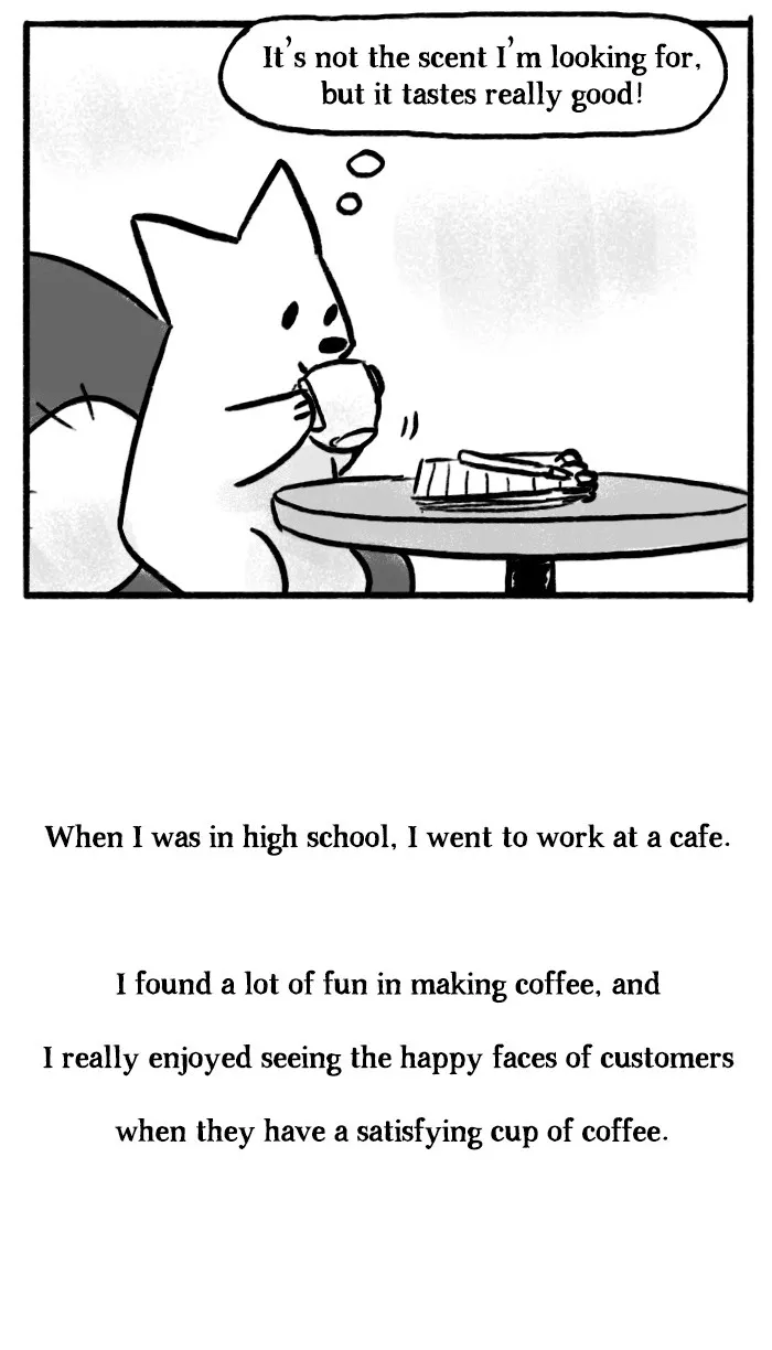 Roar Street Journal Chapter 34 page 13 - 