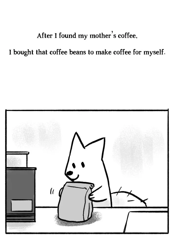 Roar Street Journal Chapter 34 page 23 - 
