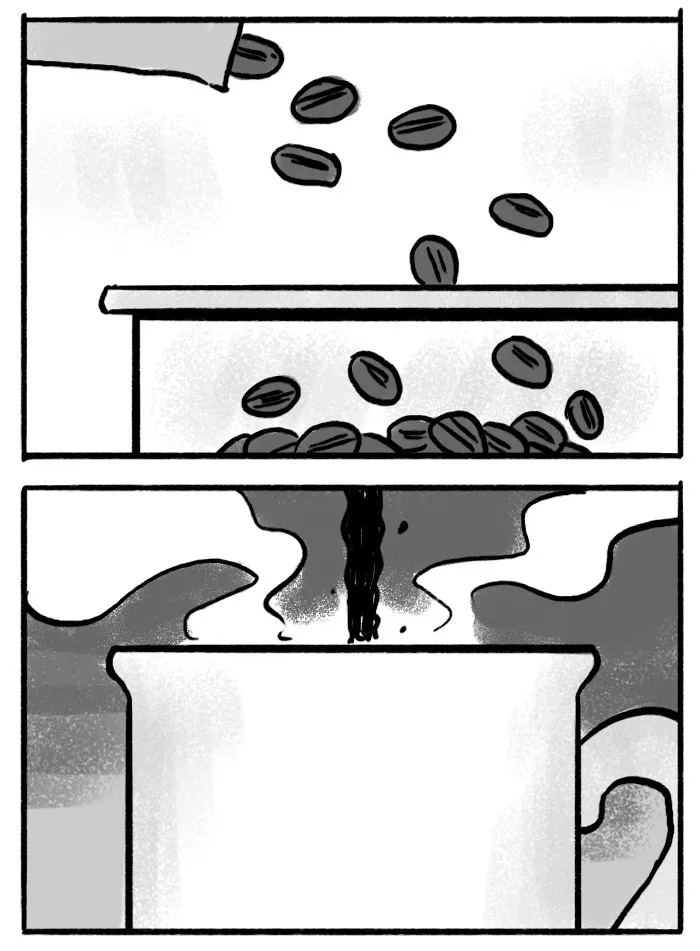 Roar Street Journal Chapter 34 page 24 - 