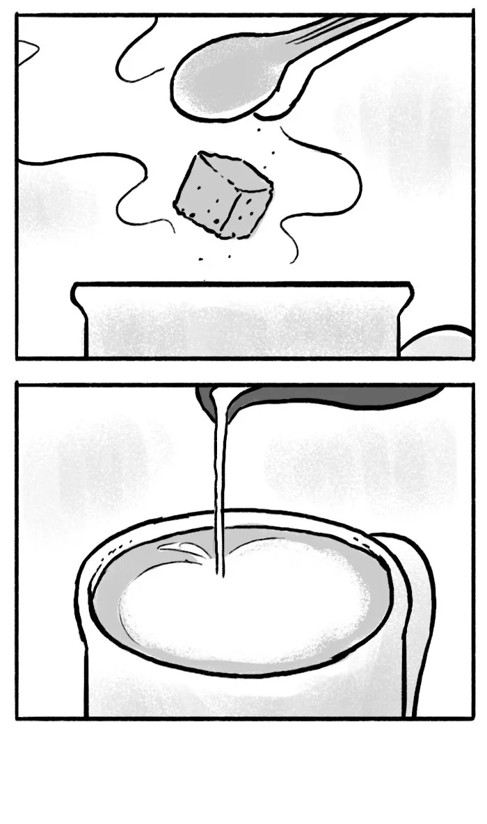 Roar Street Journal Chapter 34 page 25 - 