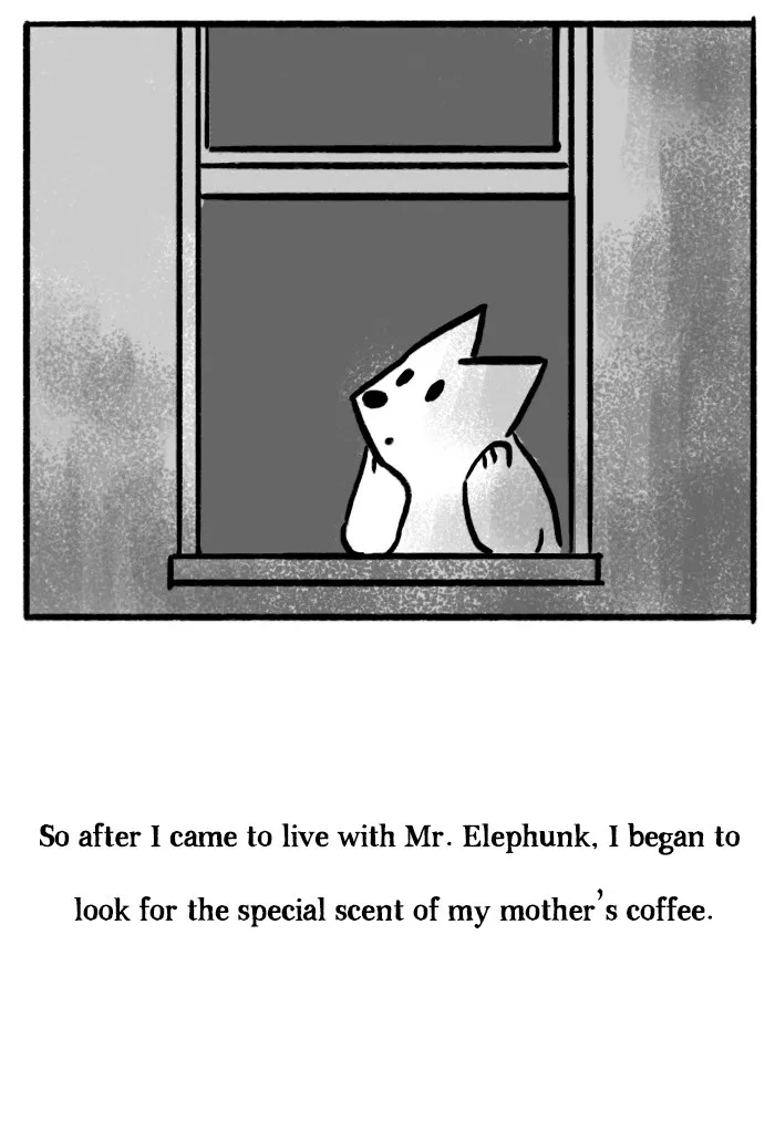 Roar Street Journal Chapter 34 page 10 - 