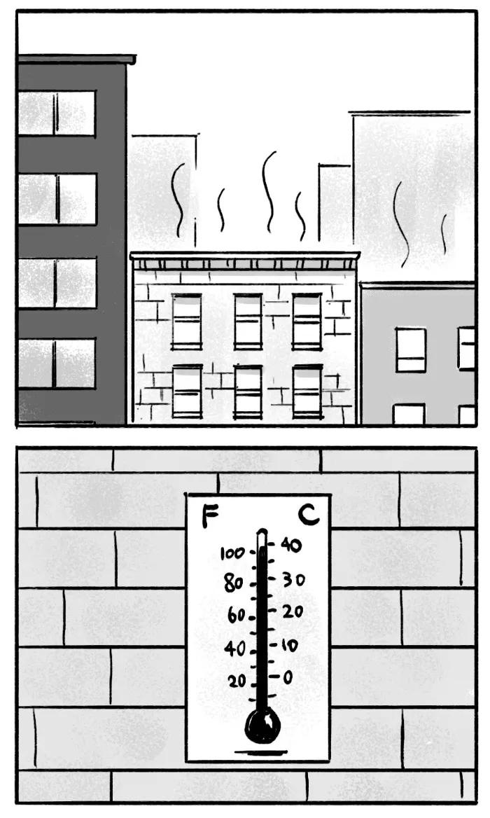 Roar Street Journal Chapter 36 page 2 - 