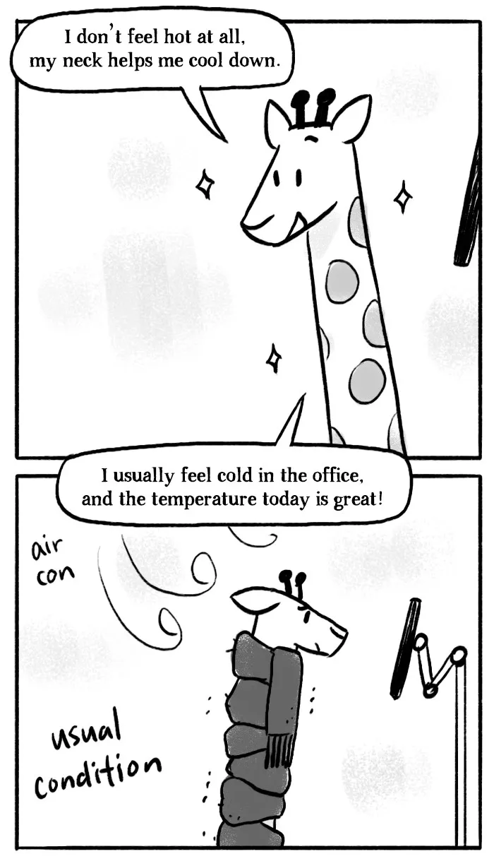 Roar Street Journal Chapter 36 page 13 - 
