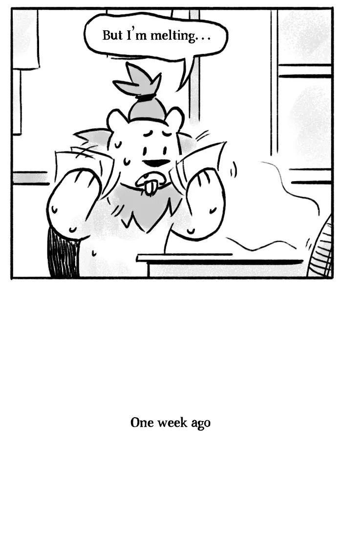 Roar Street Journal Chapter 36 page 4 - 