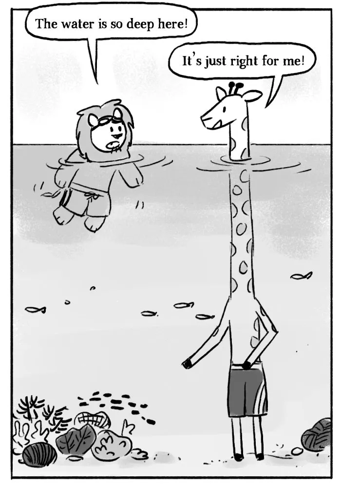 Roar Street Journal Chapter 37 page 25 - 