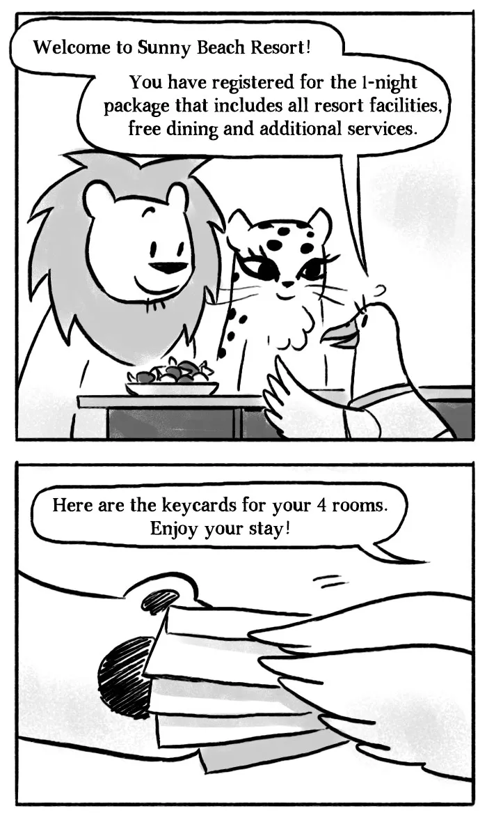 Roar Street Journal Chapter 37 page 4 - 