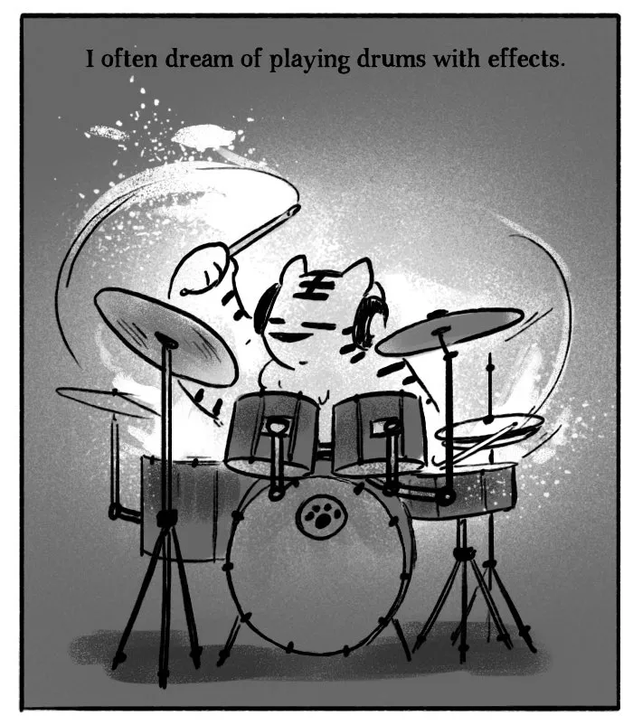 Roar Street Journal Chapter 38 page 7 - 