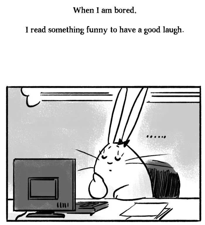 Roar Street Journal Chapter 39 page 14 - 
