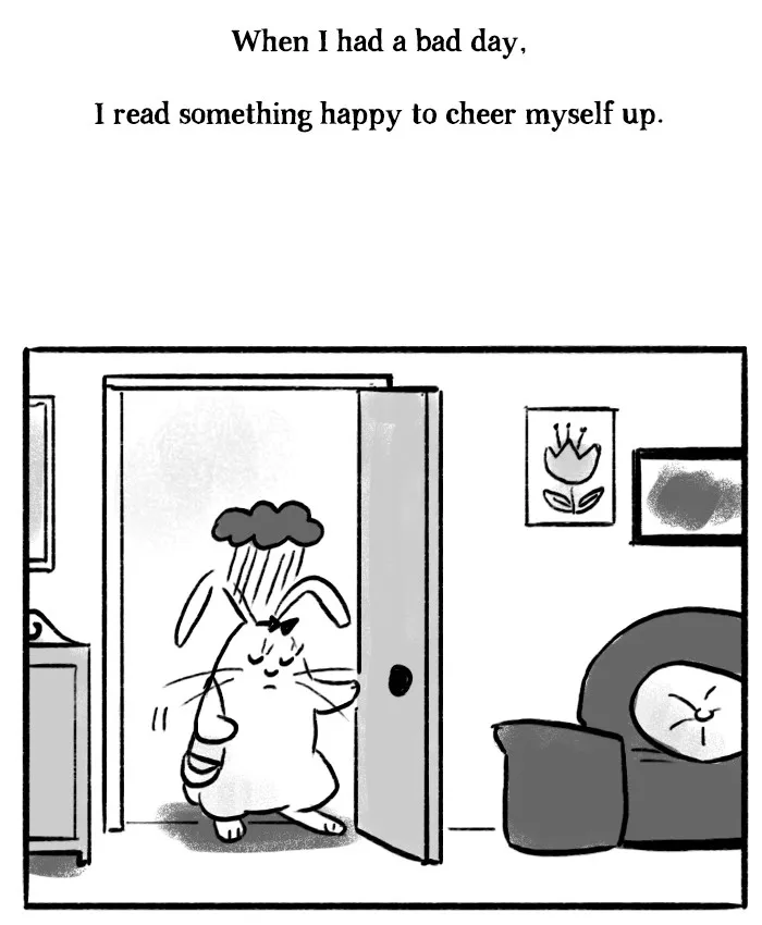 Roar Street Journal Chapter 39 page 16 - 