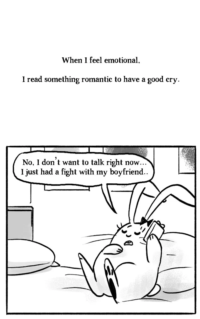 Roar Street Journal Chapter 39 page 18 - 