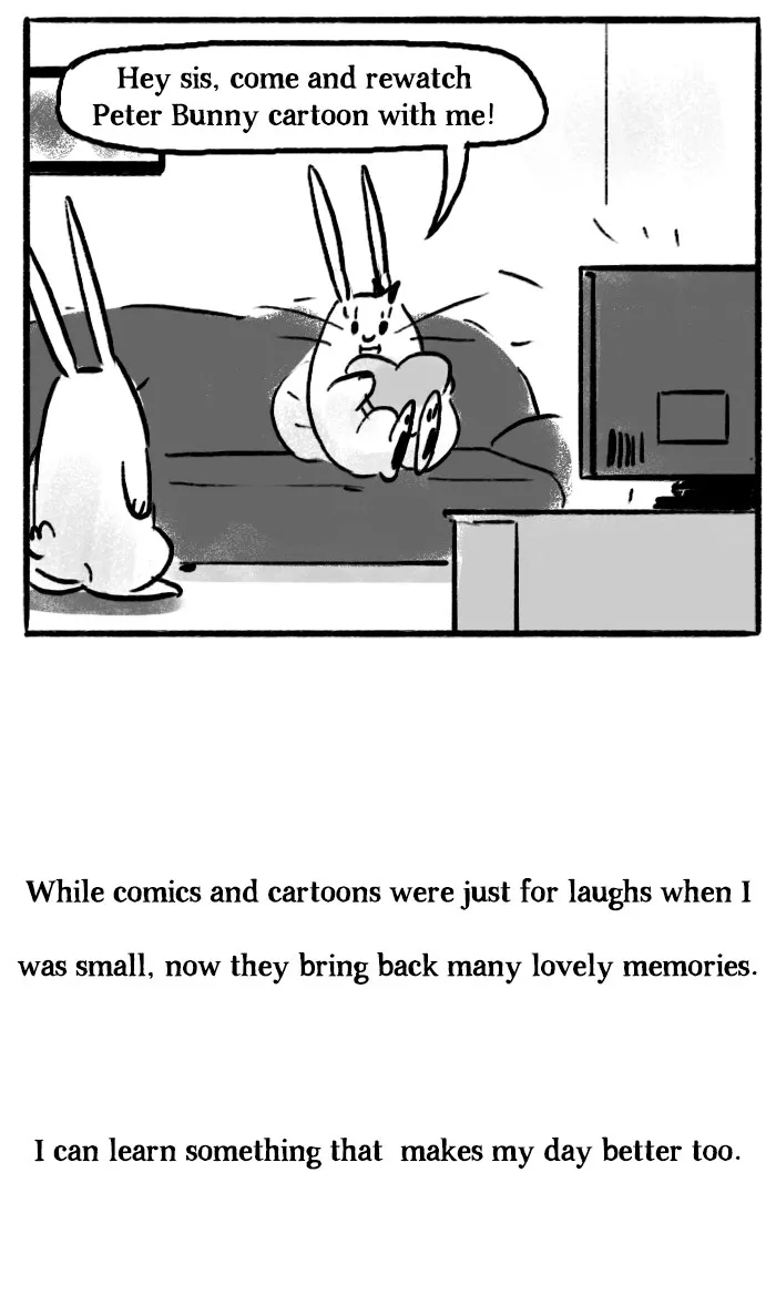 Roar Street Journal Chapter 39 page 23 - 