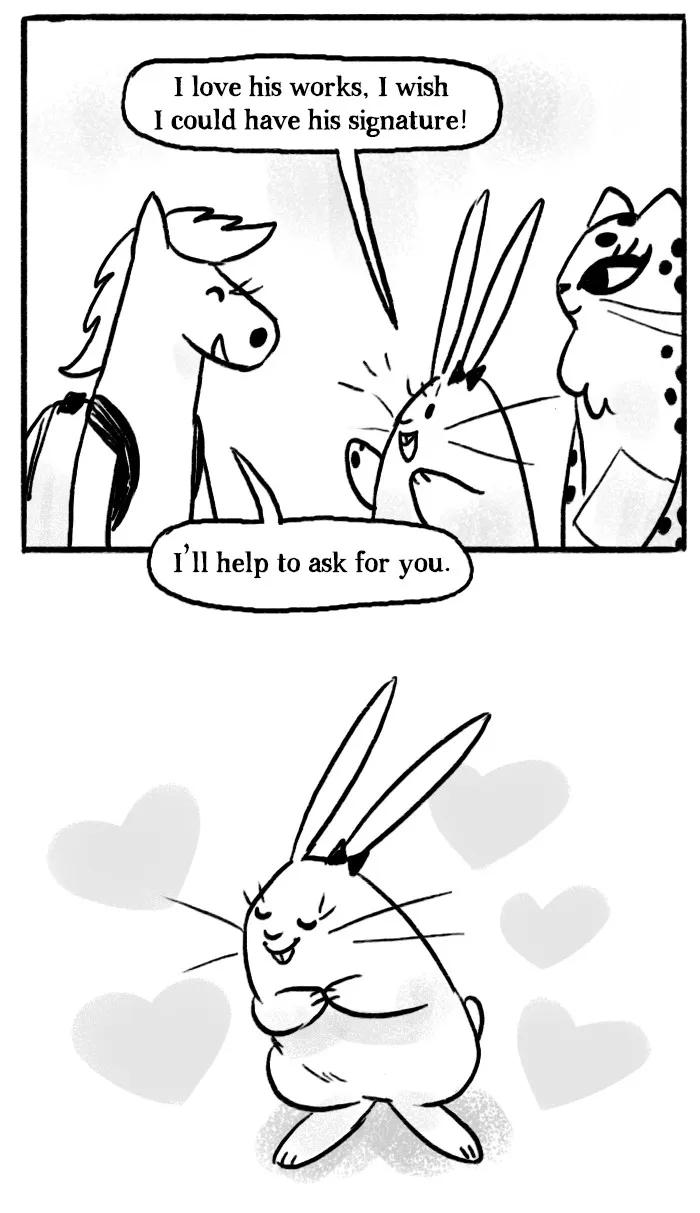 Roar Street Journal Chapter 39 page 4 - 