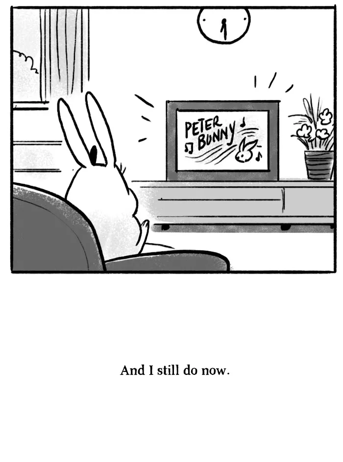 Roar Street Journal Chapter 39 page 9 - 