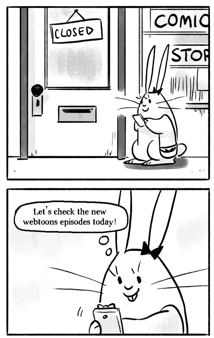 Roar Street Journal Chapter 39 page 10 - 
